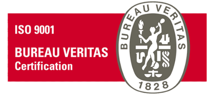 ISO 9001 Icontec