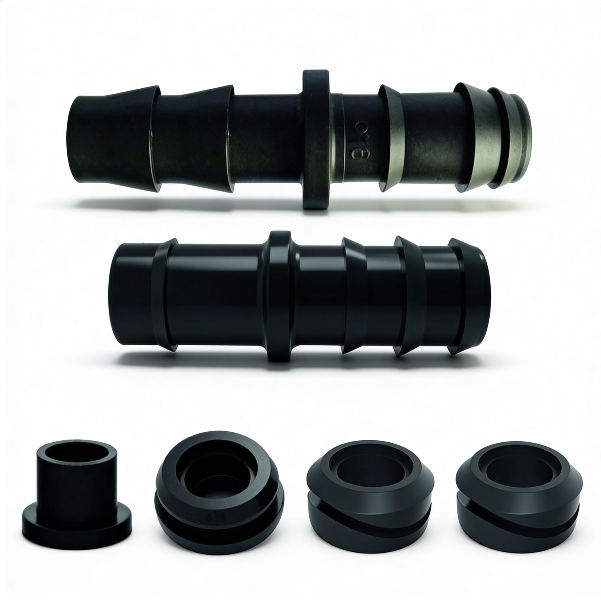 Conector Inicial