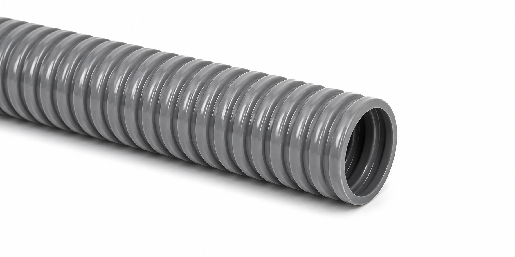 Manguera Descarga para Aire Gris
